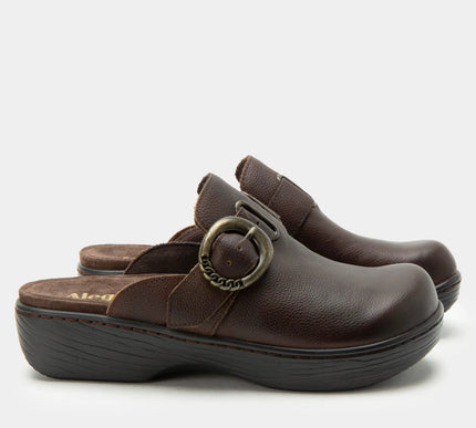 Alegria Osmosis Java Clog Leather Shoe Womens sizes 35-42 NEW