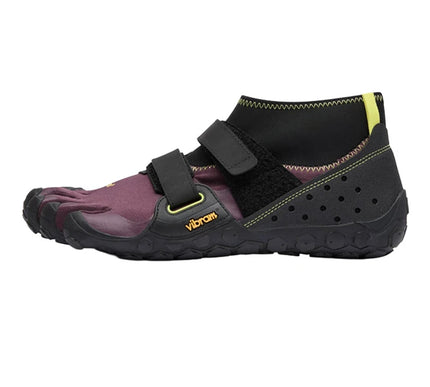 Vibram FiveFingers Scramkey Black-Fig-A. Green Unisex sizes EU 36-48 NEW
