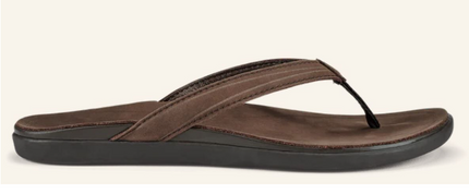 Women's Olukai 'Aukai Flip Flop Comfort Sandal Various Colors US Sizes 5-11 NIB!