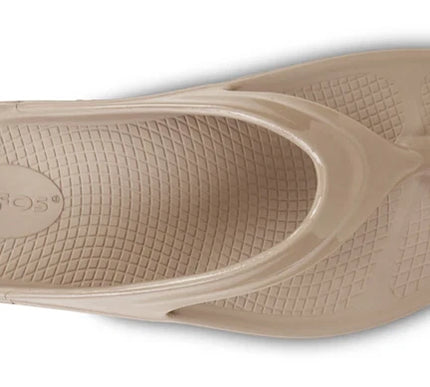 OOFOS OOmega OOlala Thong Nomad Sandal Womens Sizes M3/W5-M9/W11 NEW