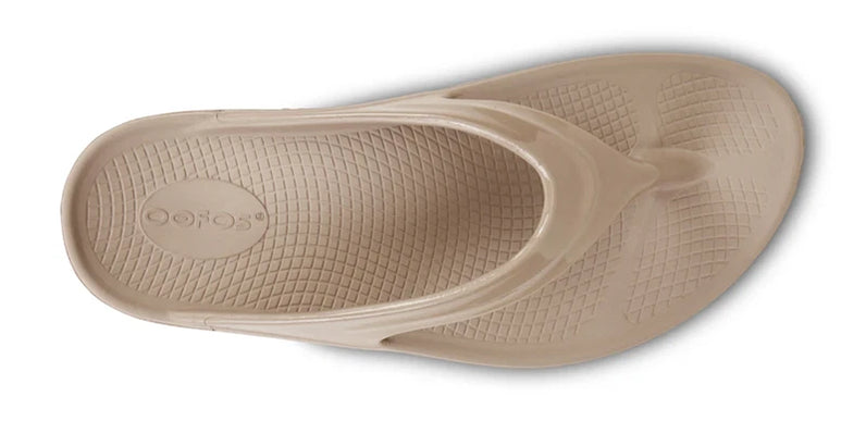 OOFOS OOmega OOlala Thong Nomad Sandal Womens Sizes M3/W5-M9/W11 NEW