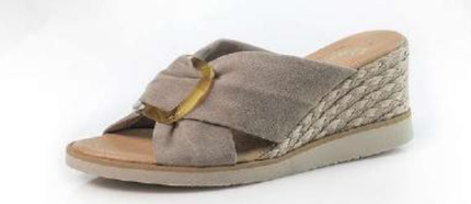 Pinaz Sandal 1500 Ante Africa Wedge Women's EU sizes 36-41/6-11 NEW!!!