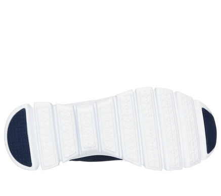 SKECHERS Slip-ins Glide-Step Pursuit Navy Sneaker Women's sizes 5-11/NEW!!!