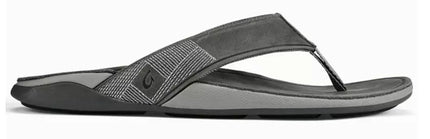 Men's Olukai Tuahine Flip Flop Comfort Sandal Various Colors US Sizes 7-16 NEW!!