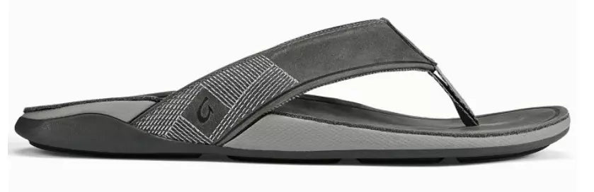 Men's Olukai Tuahine Flip Flop Comfort Sandal Various Colors US Sizes 7-16 NEW!!