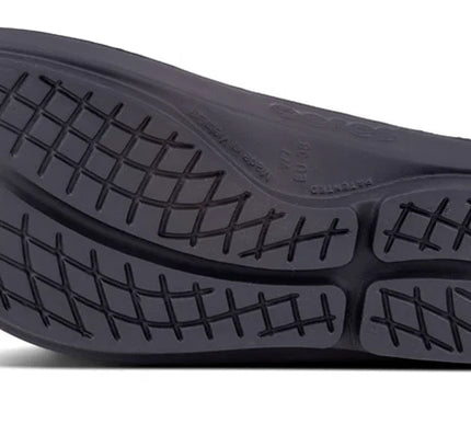 OOFOS OOlala Thong Luxe Latte Sandal Womens Sizes M3/W5-M9/W11 NEW