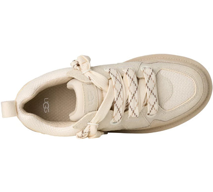 UGG Lo Lowmel Jasmine Suede Mesh Sneakers Womens sizes 5-12-NEW