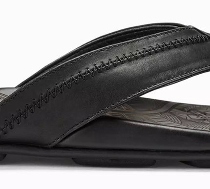 Men's Olukai Hiapo Flip Flop Comfort Sandal Various Colors US Sizes 7-16 NEW!!!