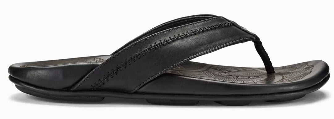 Men's Olukai Hiapo Flip Flop Comfort Sandal Various Colors US Sizes 7-16 NEW!!!