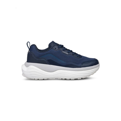 UOVO Men's Flow Walking Sneaker Dark Navy US sizes 8.5-12 NEW