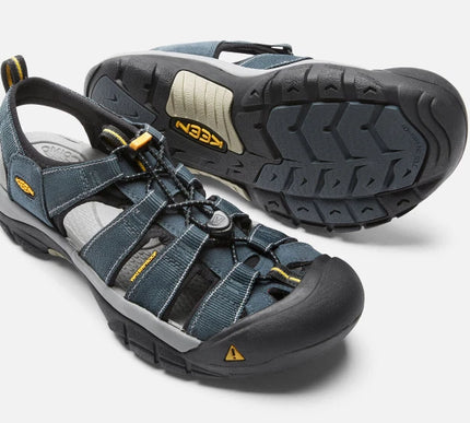 Keen Newport H2 Waterfront Sandal Multiple Colors and Men's US Sizes 7-17 NEW!!!