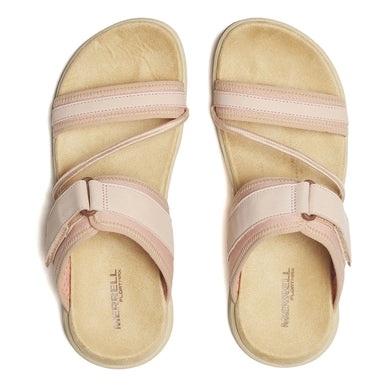 Merrell Terran 4 Slide Powder Comfort Sandal Women's sizes 5-11/NEW!!!