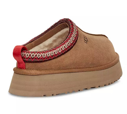 UGG Tazz Chestnut Platform Slipper Women's US sizes 5-11/NEW!!
