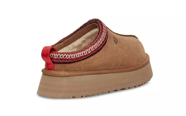 UGG Tazz Chestnut Platform Slipper Women's US sizes 5-11/NEW!!