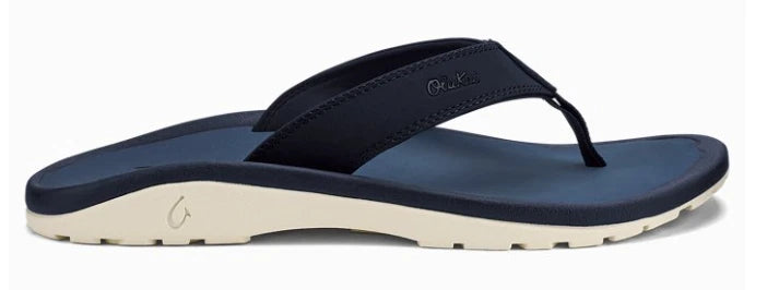 Men's Olukai Ohana Flip Flop Comfort Sandal Various Colors US Sizes 7-16 NEW!!!