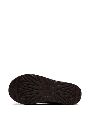 UGG Tasman Caspian Burnt Cedar Slipper Mule Clog Womens US sizes 5-11 NEW