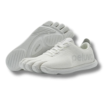 Peluva Strand Sport Mesh Various Colors Barefoot Toe Shoes Womens US Sizes 6-11
