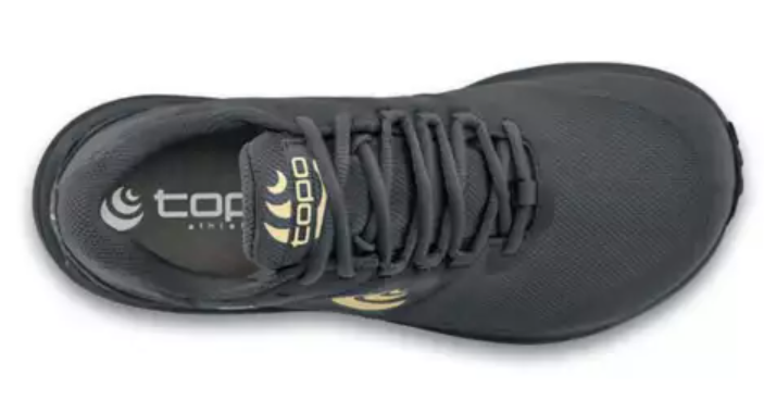 Topo Athletic Terraventure 4 WP Trail Running Shoe Grey/Butter W's US Sizes 6-12
