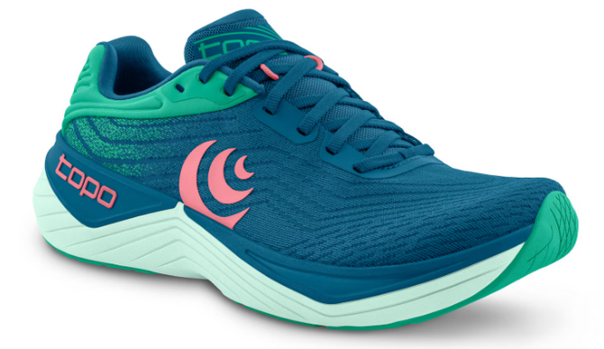 Topo Athletic Ultrafly 5 Road Running Shoe Various Colors Women's US Sizes 6-12