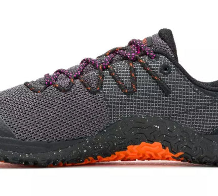 Merrell Trail Glove 7 Black Multi Minimalist Shoe Sneaker Men's size 7-15 NEW!!!