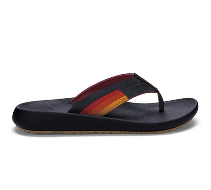 Cobian Kandui Navy Waterproof Toe Post Sandal Men's US Sizes 8-15 NEW!!!