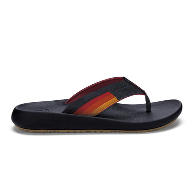 Cobian Kandui Navy Waterproof Toe Post Sandal Men's US Sizes 8-15 NEW!!!