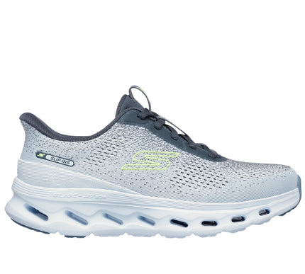 SKECHERS Slip-ins: GO WALK Glide-Step 2.0 Nessa Blue Sneaker Womens sizes 5-11