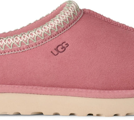 UGG Tasman II Horizon Pink/Chestnut/Black/Sand Slipper Womens US sizes 5-12 NEW
