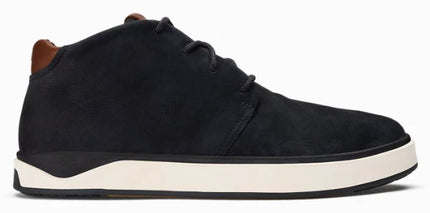 Men's Olukai Papaku 'ILI Leather Boot in Various Colors US Sizes 7-15 NEW!!!