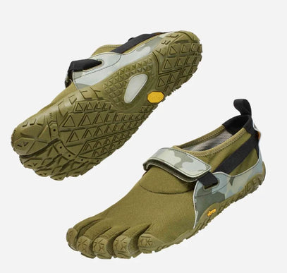 Vibram FiveFingers Spyridon EVO in Various Colors Mens sizes EU 38-50 NEW!!!