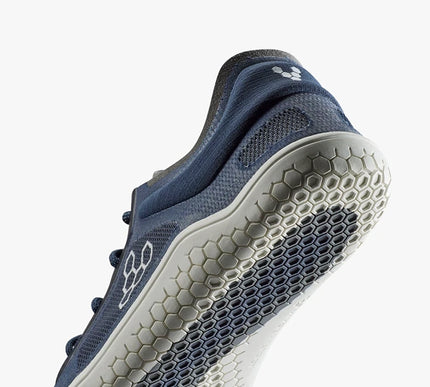 VIVOBAREFOOT Primus Lite 3.5 Midnight Shoes Sneakers Mens sizes 40-49 NEW