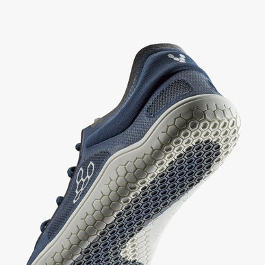 VIVOBAREFOOT Primus Lite 3.5 Midnight Shoes Sneakers Mens sizes 40-49 NEW