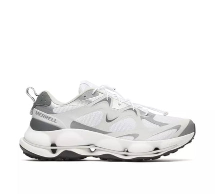 Merrell Speed Arc Matis White Pigeon Sneaker Shoe Men's US sizes 7-15/NEW!!!