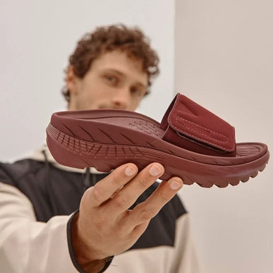 Vionic Rejuvenate Dark Khaki Recovery Slide Sandal Women's sizes 5-12/NEW!!!