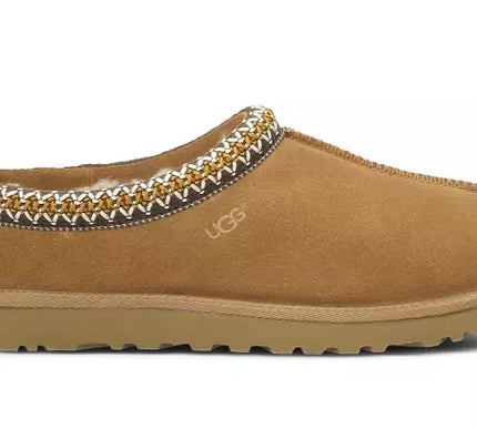 UGG Tasman Chestnut Slipper Clog Women's US sizes 5-11/NEW!!