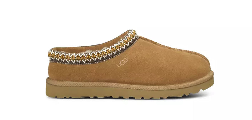 UGG Tasman Chestnut Slipper Clog Women's US sizes 5-11/NEW!!