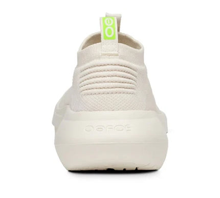 OOFOS OOmy Zen Chalk Running Walking Shoes Sneakers Mens Sizes M8-M14 NEW