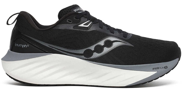 Saucony Triumph 22 Running Shoe in Various Colors Men's US Sizes 7-15 Medium NIB