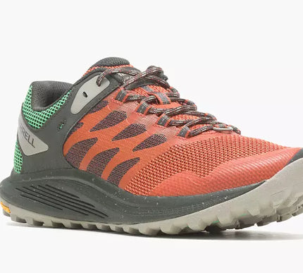 Merrell Nova 3 Clay Sneaker Trail Runner Men's sizes 7-15 NEW!!!