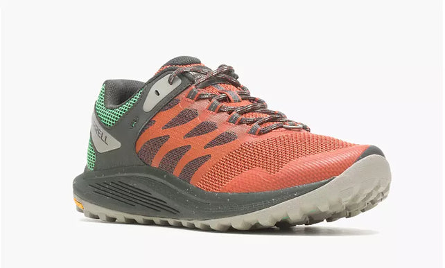 Merrell Nova 3 Clay Sneaker Trail Runner Men's sizes 7-15 NEW!!!