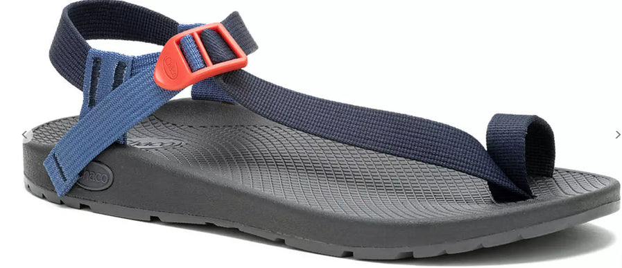 Chaco Bodhi Elemental Blue Comfort Sandal Men's sizes 7-15/NIB!!!