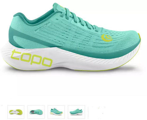 Topo Athletic Specter Road Running Shoe Various Colors Women's US Sizes 6-11 NIB