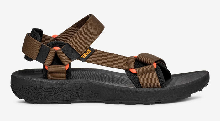 Teva Hydratek Desert Palm Strappy Sandal Men's US Sizes 7-15 NIB