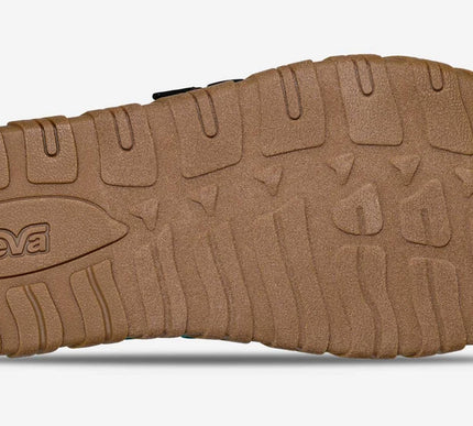 Teva ReEMBER Camp Aventurine Multi Slip On Womens sizes 6-11 NEW