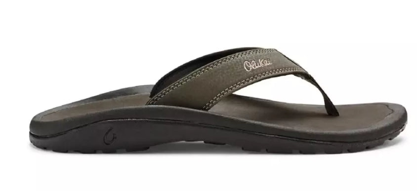 Men's Olukai Ohana Flip Flop Comfort Sandal Various Colors US Sizes 7-16 NEW!!!
