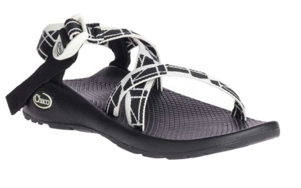 Chaco Z/1 Classic Askew Black Comfort Sandal Women's sizes 5-11/NIB!!!