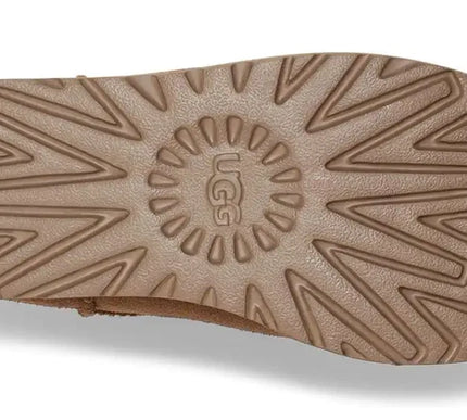 UGG Classic Ultra Mini Platform Chestnut Boot Bootie Women's US sizes 5-12-NEW