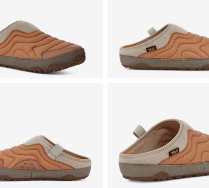 Teva ReEmber Terrain Lion Slip-on Shoes Women's sizes 6-11/NIB!!!