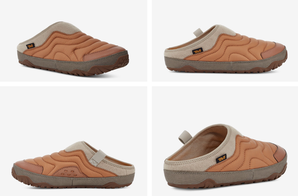 Teva ReEmber Terrain Lion Slip-on Shoes Women's sizes 6-11/NIB!!!