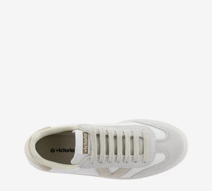Victoria Barcelona Leather Hielo Platform Sneaker Women EU sizes 37-41/US6-10
